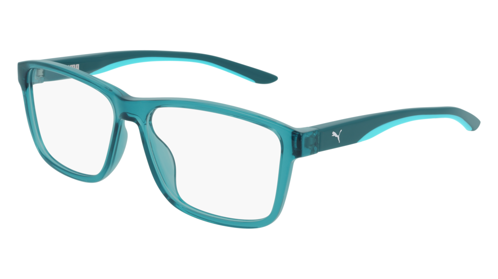 Puma PU0207O-007 57 Optical Frame INJECTION