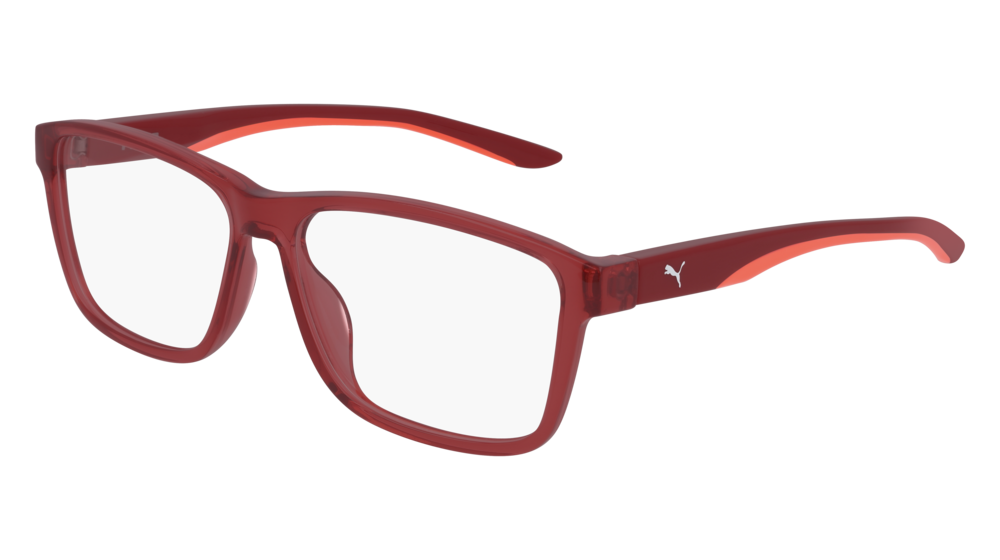 Puma PU0207O-009 57 Optical Frame INJECTION