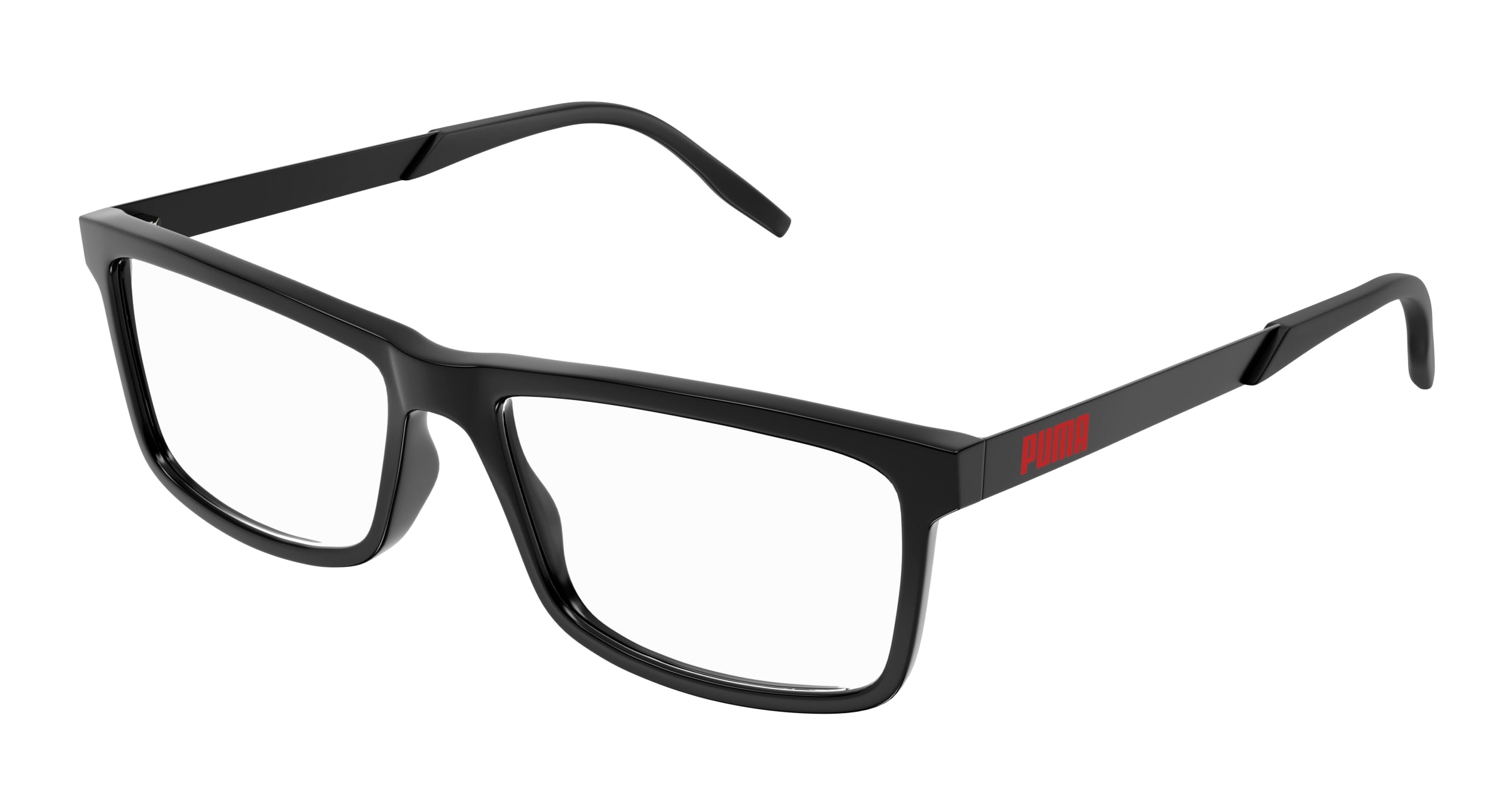 Puma PE0138OL-002 54 Optical Frame ACETAT