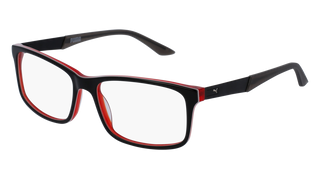 Puma PU0074O-007 56 Optical Frame ACETATE