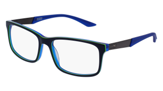 Puma PU0074O-006 56 Optical Frame ACETATE