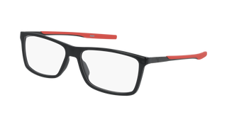 Puma PU0235O-001 57 Optical Frame INJECTI