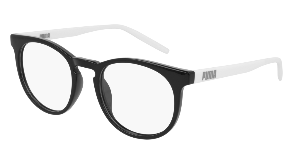Puma PE0147O-001 49 Optical Frame INJECTI