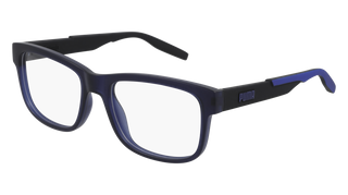 Puma PU0307O-002 56 Optical Frame INJECTI