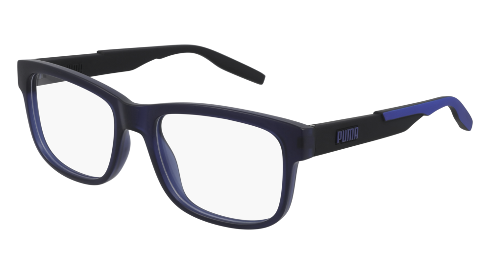 Puma PU0307O-002 56 Optical Frame INJECTI