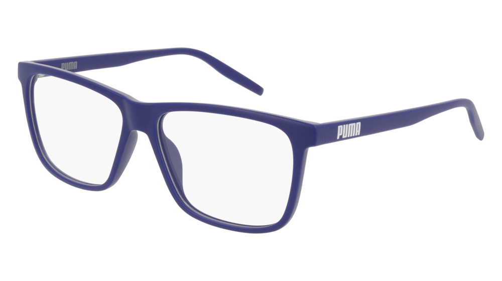 Puma PE0136O-002 56 Optical Frame INJECTI