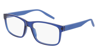 Puma PU0280O-002 57 Optical Frame INJECTI