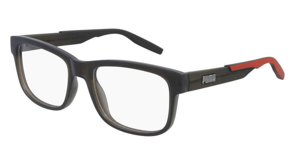 Puma PU0307O-003 56 Optical Frame INJECTI