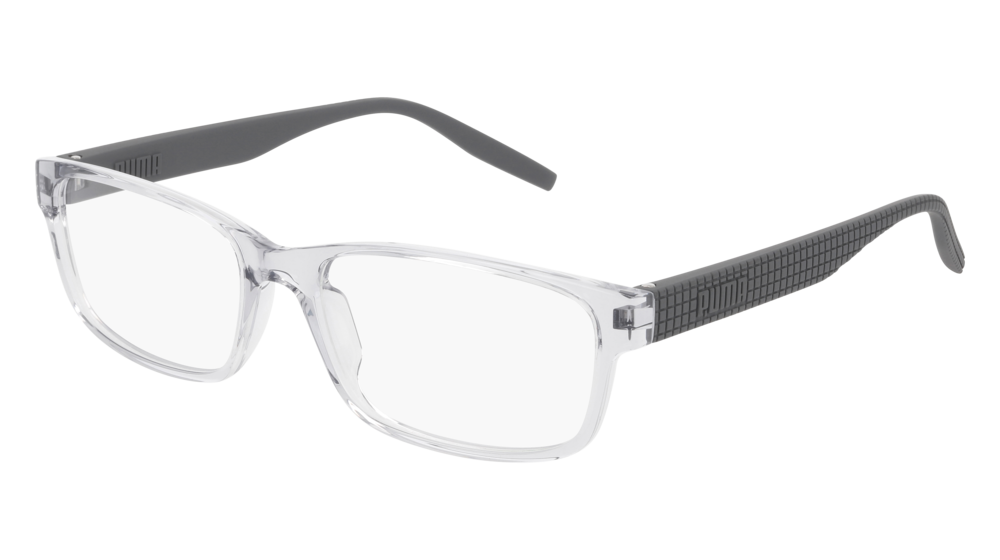 Puma PU0278O-004 57 Optical Frame INJECTI