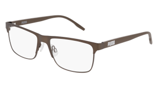 Puma PE0137O-003 56 Optical Frame METAL