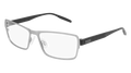 Puma PU0291O-002 58 Optical Frame METAL