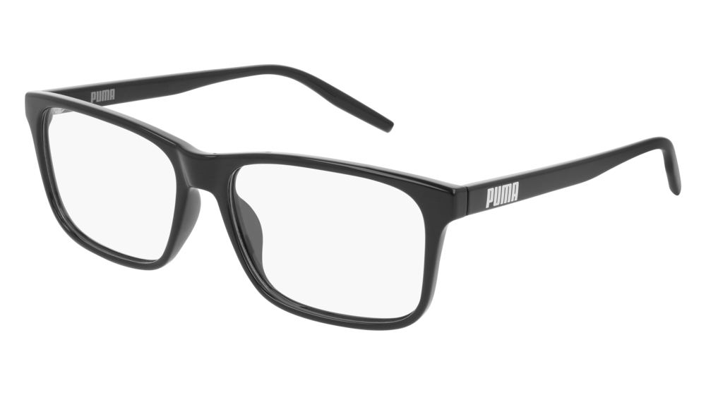 Puma PE0129O-001 56 Optical Frame INJE