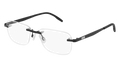 Puma PE0141O-002 53 Optical Frame GLAS