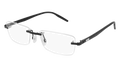 Puma PE0142O-005 56 Optical Frame GLAS