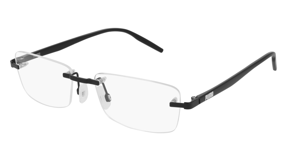 Puma PE0142O-005 56 Optical Frame GLAS