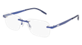 Puma PE0141O-003 53 Optical Frame GLAS