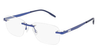 Puma PE0141O-003 53 Optical Frame GLAS