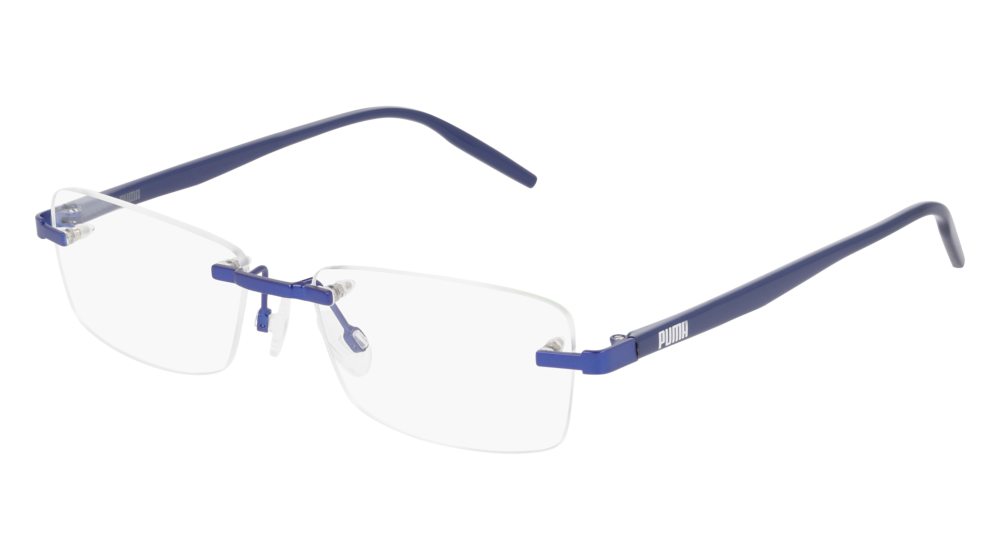 Puma PE0142O-003 53 Optical Frame GLAS