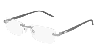 Puma PE0142O-004 53 Optical Frame GLAS