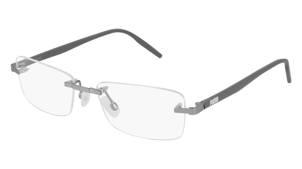 Puma PE0142O-008 56 Optical Frame GLAS