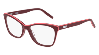 Puma PU0240O-005 53 Optical Frame ACETATE