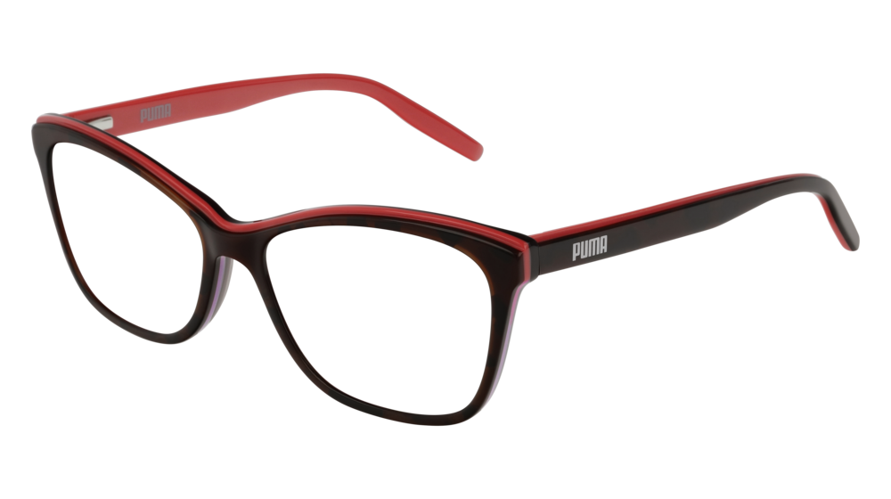 Puma PU0240O-003 53 Optical Frame ACETA