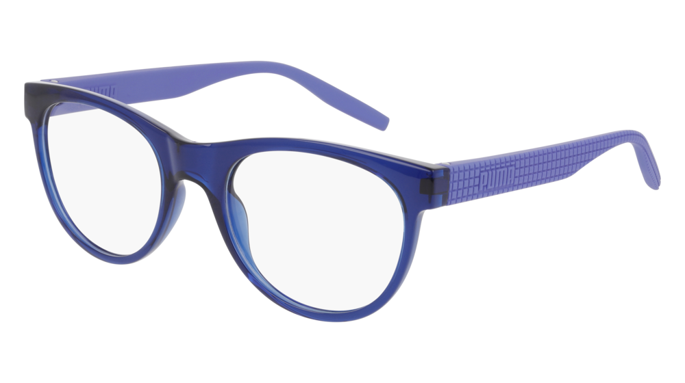 Puma PU0279O-002 51 Optical Frame INJEC