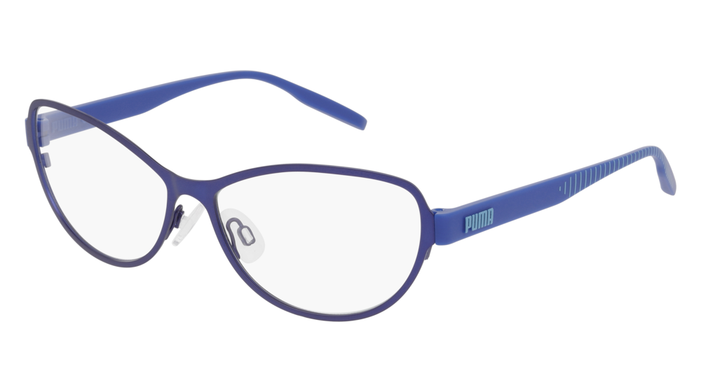 Puma PU0292O-003 57 Optical Frame METAL