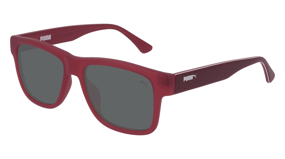 Puma PJ0001S-010 49 Sunglass INJECTION