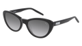 Puma PJ0039S-001 48 Sunglass ACETATE