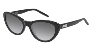 Puma PJ0039S-001 48 Sunglass ACETATE