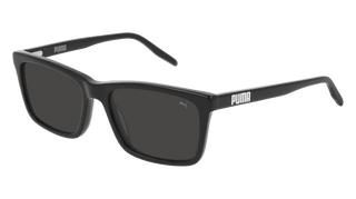 Puma PJ0040S-001 49 Sunglass ACETATE