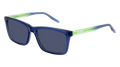 Puma PJ0040S-003 49 Sunglass ACETATE