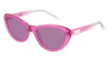 Puma PJ0039S-004 48 Sunglass ACETATE