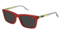 Puma PJ0040S-004 49 Sunglass ACETATE