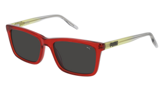 Puma PJ0040S-004 49 Sunglass ACETATE