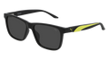 Puma PJ0051S-001 50 Sunglass INJECTION