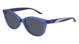 Puma PJ0052S-002 49 Sunglass INJECTION