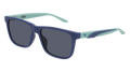 Puma PJ0051S-002 50 Sunglass INJECTION