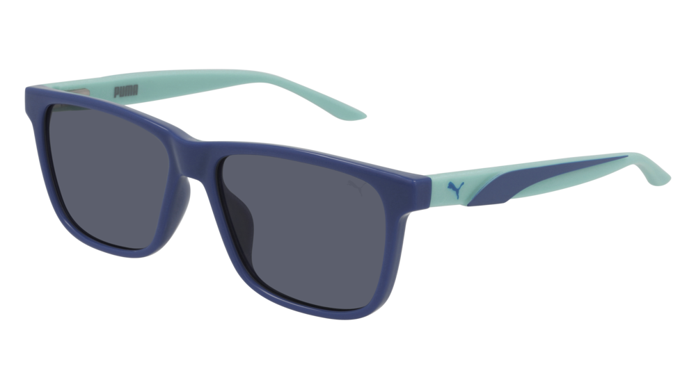 Puma PJ0051S-002 50 Sunglass INJECTION