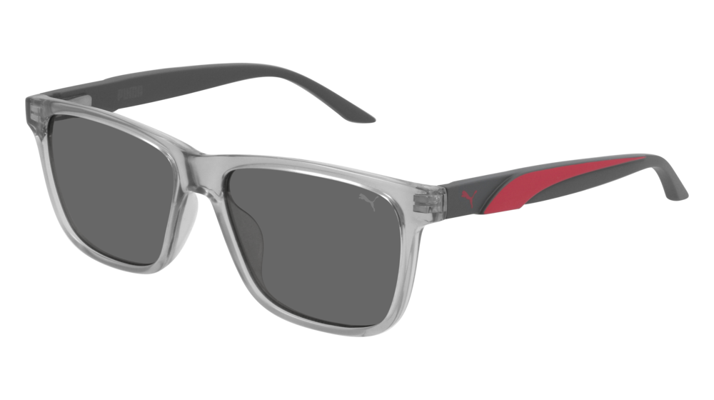 Puma PJ0051S-004 50 Sunglass INJECTION