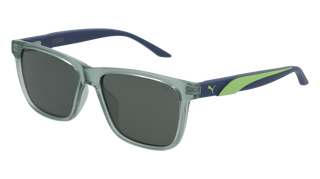 Puma PJ0051S-003 50 Sunglass INJECTION