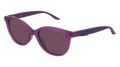 Puma PJ0052S-003 49 Sunglass INJECTION