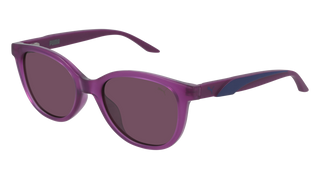 Puma PJ0052S-003 49 Sunglass INJECTION