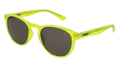Puma PJ0024S-003 48 Sunglass INJECTION