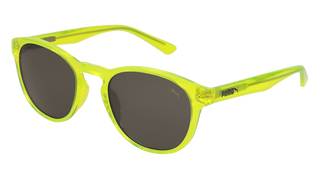 Puma PJ0024S-003 48 Sunglass INJECTION