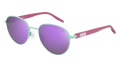 Puma PJ0041S-003 48 Sunglass METAL