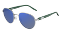 Puma PJ0041S-002 48 Sunglass METAL