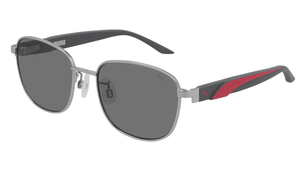 Puma PJ0053S-004 51 Sunglass METAL