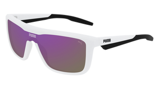 Puma PU0248S-004 99 Sunglass INJECTION